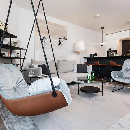 Exclusive - W Cenie Dostep Do Basenow,jacuzzi,strefy Saun- Pinea Pobierowo- Sannel For Rent 公寓 *