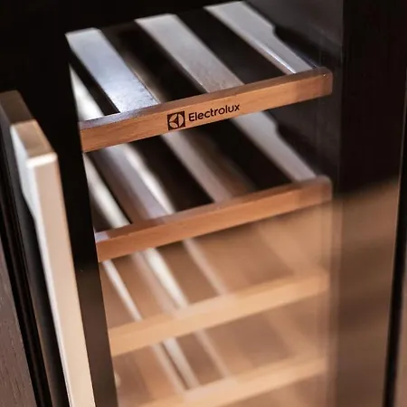 公寓 Exclusive - W Cenie Dostep Do Basenow,jacuzzi,strefy Saun- Pinea Pobierowo- Sannel For Rent *