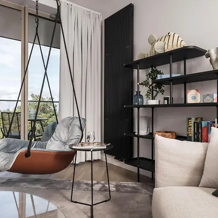 아파트 Exclusive - W Cenie Dostep Do Basenow,jacuzzi,strefy Saun- Pinea Pobierowo- Sannel For Rent *