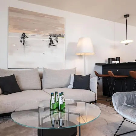 아파트 Exclusive - W Cenie Dostep Do Basenow,jacuzzi,strefy Saun- Pinea Pobierowo- Sannel For Rent