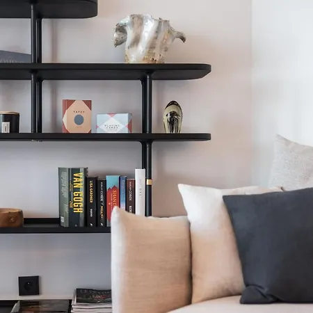 Exclusive - W Cenie Dostep Do Basenow,jacuzzi,strefy Saun- Pinea Pobierowo- Sannel For Rent * 포비에로보