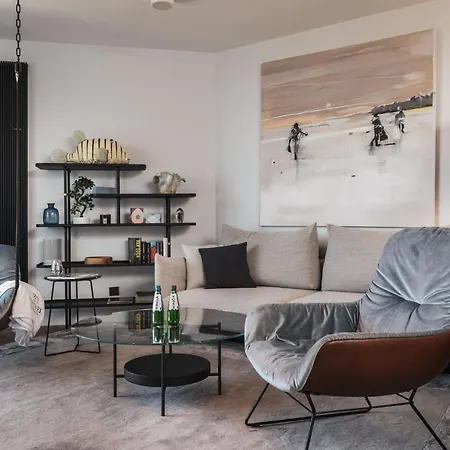 Exclusive - W Cenie Dostep Do Basenow,jacuzzi,strefy Saun- Pinea Pobierowo- Sannel For Rent