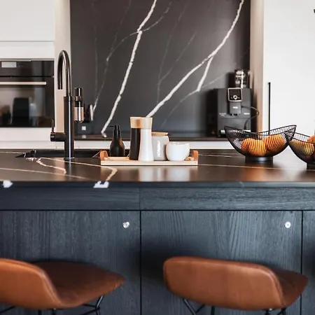 Exclusive - W Cenie Dostep Do Basenow,jacuzzi,strefy Saun- Pinea Pobierowo- Sannel For Rent 포비에로보