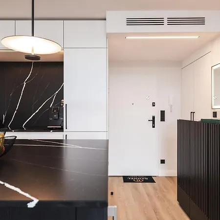 Exclusive - W Cenie Dostep Do Basenow,jacuzzi,strefy Saun- Pinea Pobierowo- Sannel For Rent *