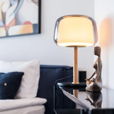 Exclusive - W Cenie Dostep Do Basenow,jacuzzi,strefy Saun- Pinea Pobierowo- Sannel For Rent 公寓 *