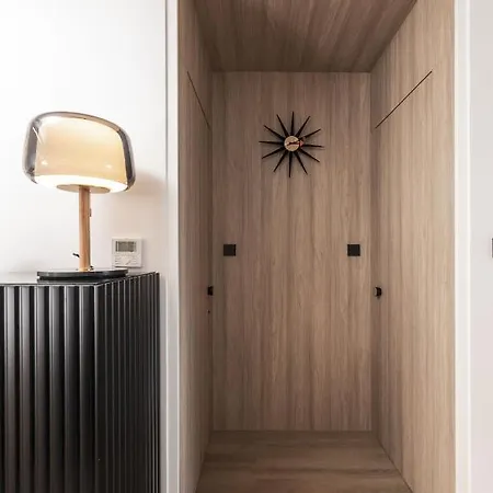 Apartment Exclusive Z Dostepem Do Basenow,jacuzzi,strefy Saun- Pinea Pobierowo- Sannel For Rent *