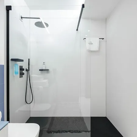 Exclusive Z Dostepem Do Basenow,jacuzzi,strefy Saun- Pinea Pobierowo- Sannel For Rent Apartment *