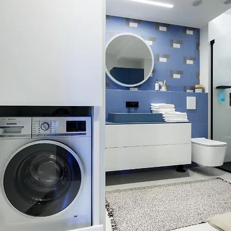 Exclusive Z Dostepem Do Basenow,jacuzzi,strefy Saun- Pinea Pobierowo- Sannel For Rent Apartment Pobierowo