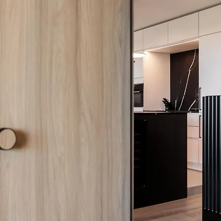 아파트 Exclusive - W Cenie Dostep Do Basenow,jacuzzi,strefy Saun- Pinea Pobierowo- Sannel For Rent *