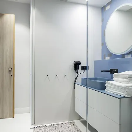 Exclusive Z Dostepem Do Basenow,jacuzzi,strefy Saun- Pinea Pobierowo- Sannel For Rent Apartment Pobierowo