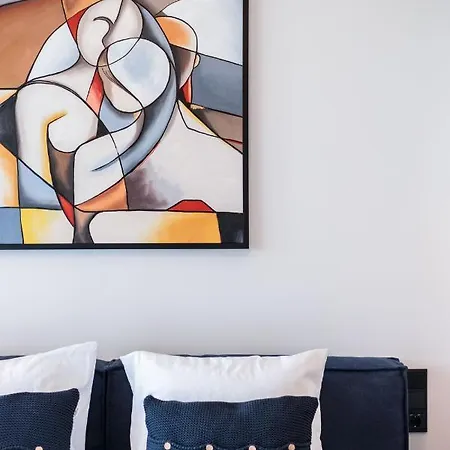 Exclusive - W Cenie Dostep Do Basenow,jacuzzi,strefy Saun- Pinea Pobierowo- Sannel For Rent 公寓