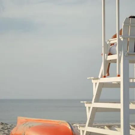 Exclusive - W Cenie Dostep Do Basenow,jacuzzi,strefy Saun- Pinea Pobierowo- Sannel For Rent 포비에로보