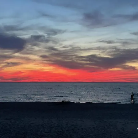 Exclusive - W Cenie Dostep Do Basenow,jacuzzi,strefy Saun- Pinea Pobierowo- Sannel For Rent * 포비에로보