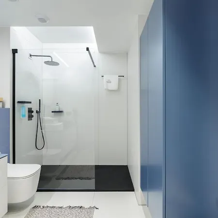 Exclusive Z Dostepem Do Basenow,jacuzzi,strefy Saun- Pinea Pobierowo- Sannel For Rent Pobierowo