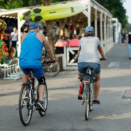 Exclusive - W Cenie Dostep Do Basenow,jacuzzi,strefy Saun- Pinea Pobierowo- Sannel For Rent