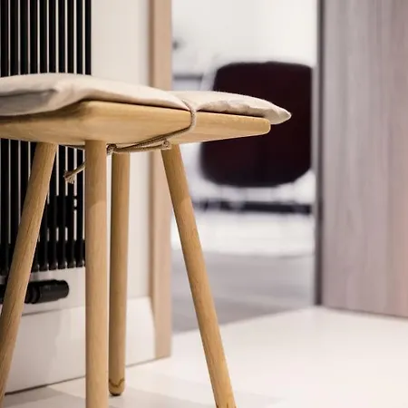 아파트 Exclusive - W Cenie Dostep Do Basenow,jacuzzi,strefy Saun- Pinea Pobierowo- Sannel For Rent 포비에로보