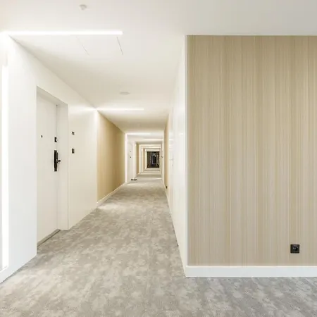 Exclusive - W Cenie Dostep Do Basenow,jacuzzi,strefy Saun- Pinea Pobierowo- Sannel For Rent 포비에로보