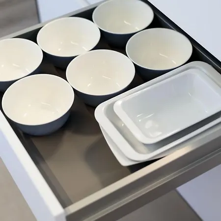 Exclusive - W Cenie Dostep Do Basenow,jacuzzi,strefy Saun- Pinea Pobierowo- Sannel For Rent 아파트 포비에로보