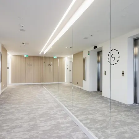 Exclusive - W Cenie Dostep Do Basenow,jacuzzi,strefy Saun- Pinea Pobierowo- Sannel For Rent 公寓