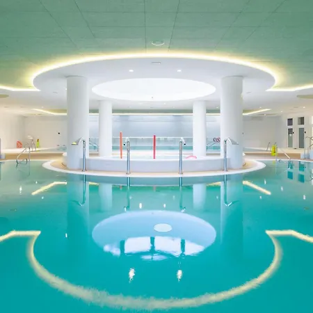 Exclusive - W Cenie Dostep Do Basenow,jacuzzi,strefy Saun- Pinea Pobierowo- Sannel For Rent * 포비에로보