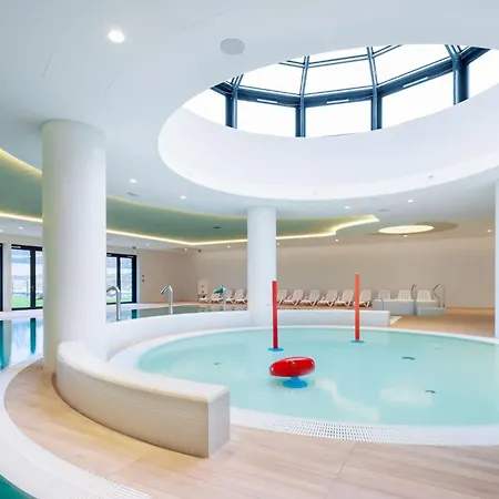 아파트 Exclusive - W Cenie Dostep Do Basenow,jacuzzi,strefy Saun- Pinea Pobierowo- Sannel For Rent