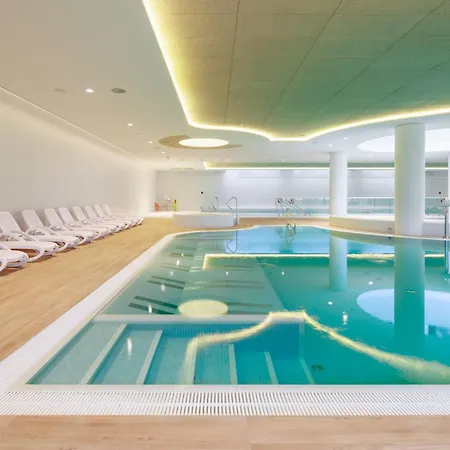 Apartment Exclusive Z Dostepem Do Basenow,jacuzzi,strefy Saun- Pinea Pobierowo- Sannel For Rent Pobierowo