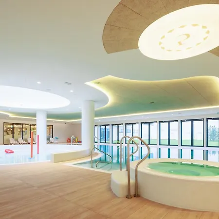 Exclusive - W Cenie Dostep Do Basenow,jacuzzi,strefy Saun- Pinea Pobierowo- Sannel For Rent *