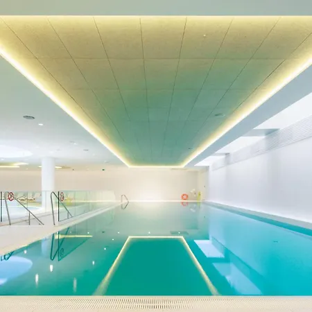 Exclusive Z Dostepem Do Basenow,jacuzzi,strefy Saun- Pinea Pobierowo- Sannel For Rent Apartment *
