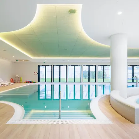 아파트 Exclusive - W Cenie Dostep Do Basenow,jacuzzi,strefy Saun- Pinea Pobierowo- Sannel For Rent *