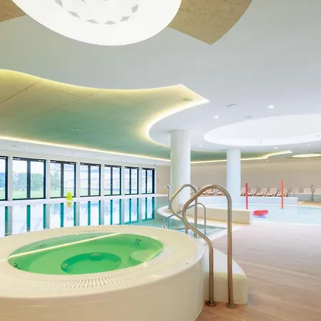 Exclusive - W Cenie Dostep Do Basenow,jacuzzi,strefy Saun- Pinea Pobierowo- Sannel For Rent 아파트 포비에로보