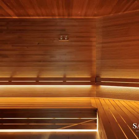 Exclusive - W Cenie Dostep Do Basenow,jacuzzi,strefy Saun- Pinea Pobierowo- Sannel For Rent