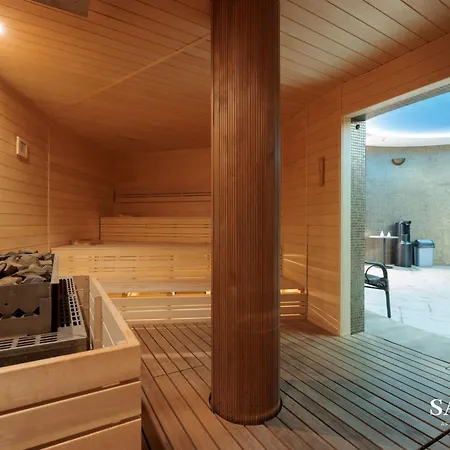 아파트 Exclusive - W Cenie Dostep Do Basenow,jacuzzi,strefy Saun- Pinea Pobierowo- Sannel For Rent