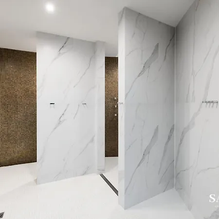 Exclusive - W Cenie Dostep Do Basenow,jacuzzi,strefy Saun- Pinea Pobierowo- Sannel For Rent 아파트 포비에로보