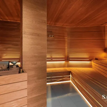 Exclusive - W Cenie Dostep Do Basenow,jacuzzi,strefy Saun- Pinea Pobierowo- Sannel For Rent * 포비에로보