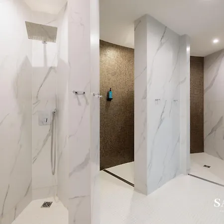 Exclusive - W Cenie Dostep Do Basenow,jacuzzi,strefy Saun- Pinea Pobierowo- Sannel For Rent 아파트