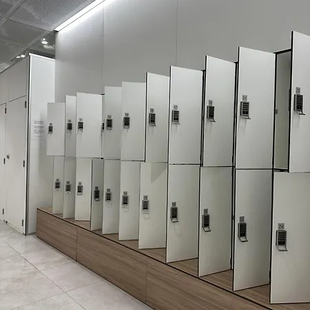 Exclusive - W Cenie Dostep Do Basenow,jacuzzi,strefy Saun- Pinea Pobierowo- Sannel For Rent 波别罗沃