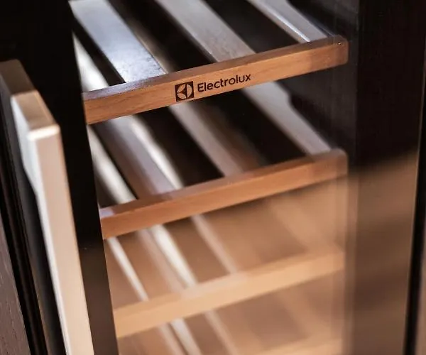 Apartman Exclusive - W Cenie Dostep Do Basenow,jacuzzi,strefy Saun- Pinea Pobierowo- Sannel For Rent *