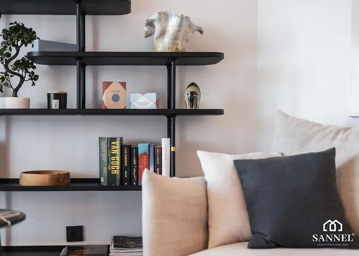 Exclusive - W Cenie Dostep Do Basenow,jacuzzi,strefy Saun- Pinea Pobierowo- Sannel For Rent * Pobierowo