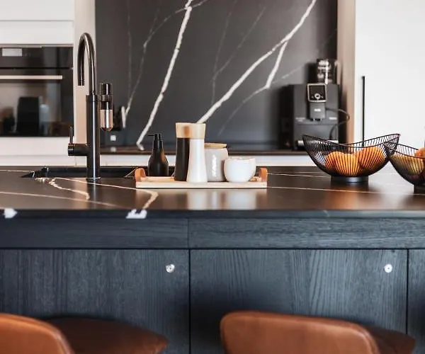 Exclusive - W Cenie Dostep Do Basenow,jacuzzi,strefy Saun- Pinea Pobierowo- Sannel For Rent Pobierowo