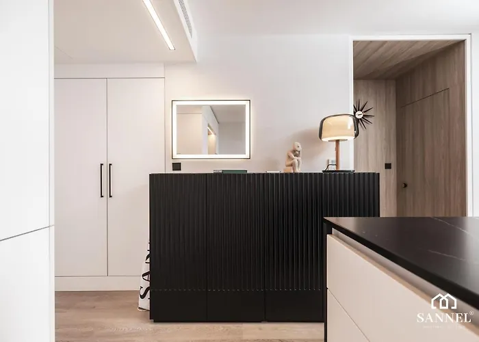 Exclusive - W Cenie Dostep Do Basenow,jacuzzi,strefy Saun- Pinea Pobierowo- Sannel For Rent Apartman *