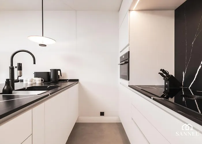 Exclusive - W Cenie Dostep Do Basenow,jacuzzi,strefy Saun- Pinea Pobierowo- Sannel For Rent Apartman *