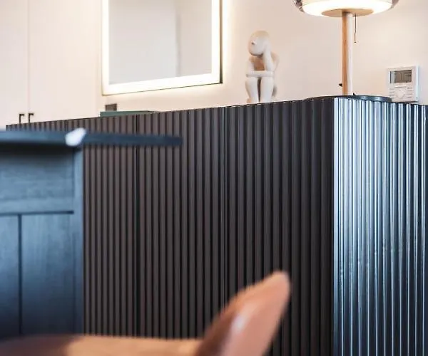 Exclusive - W Cenie Dostep Do Basenow,jacuzzi,strefy Saun- Pinea Pobierowo- Sannel For Rent Apartman