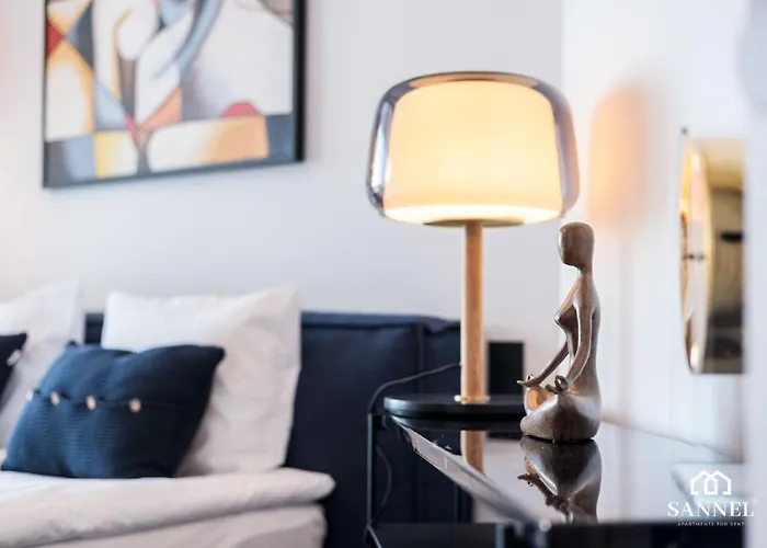 Exclusive - W Cenie Dostep Do Basenow,jacuzzi,strefy Saun- Pinea Pobierowo- Sannel For Rent Apartman *