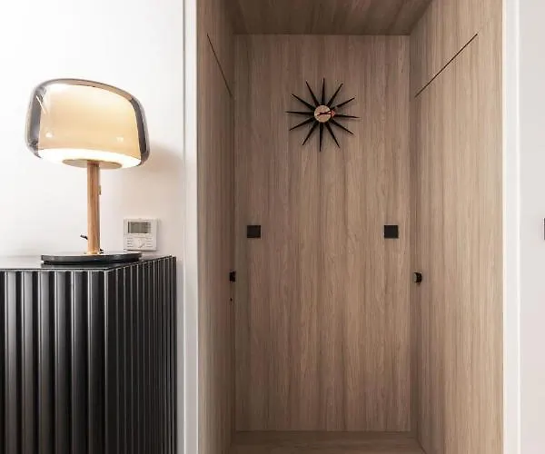 Apartman Exclusive - W Cenie Dostep Do Basenow,jacuzzi,strefy Saun- Pinea Pobierowo- Sannel For Rent *