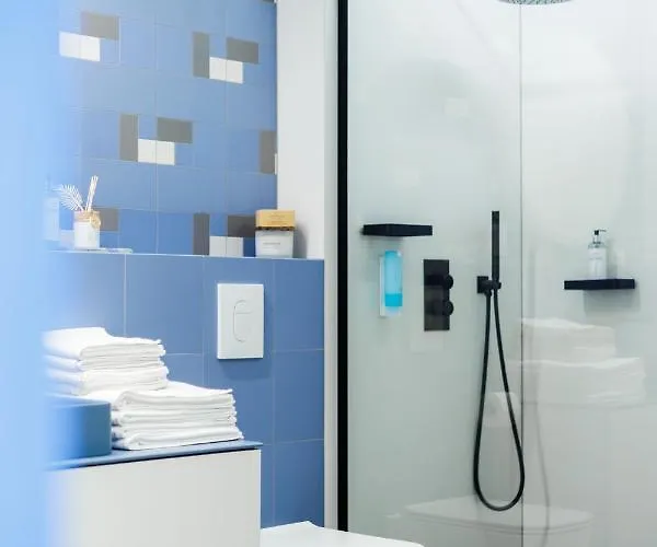 Exclusive - W Cenie Dostep Do Basenow,jacuzzi,strefy Saun- Pinea Pobierowo- Sannel For Rent * Pobierowo