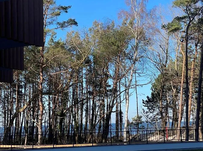 Apartman Exclusive - W Cenie Dostep Do Basenow,jacuzzi,strefy Saun- Pinea Pobierowo- Sannel For Rent