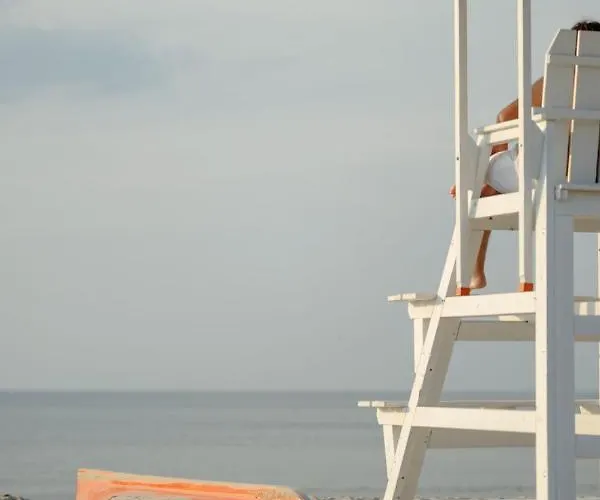 Exclusive - W Cenie Dostep Do Basenow,jacuzzi,strefy Saun- Pinea Pobierowo- Sannel For Rent Pobierowo