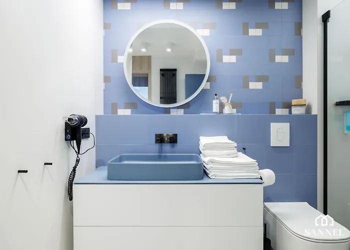 Exclusive - W Cenie Dostep Do Basenow,jacuzzi,strefy Saun- Pinea Pobierowo- Sannel For Rent Apartman *