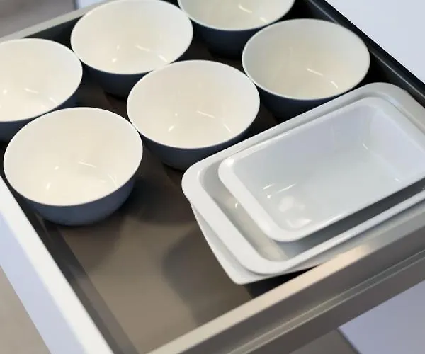 Exclusive - W Cenie Dostep Do Basenow,jacuzzi,strefy Saun- Pinea Pobierowo- Sannel For Rent Apartman Pobierowo