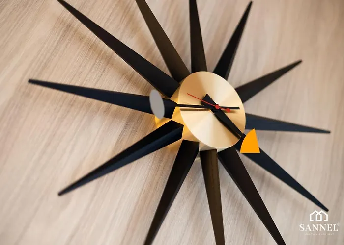 Exclusive - W Cenie Dostep Do Basenow,jacuzzi,strefy Saun- Pinea Pobierowo- Sannel For Rent Pobierowo